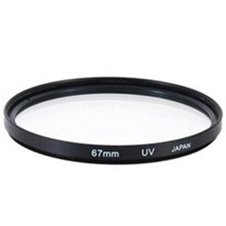 فیلتر UV Canon 67mm 