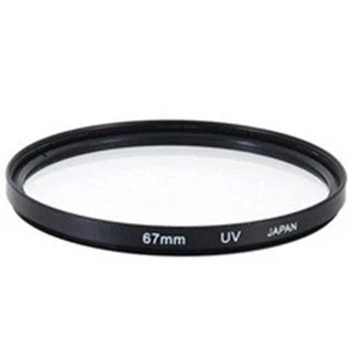 فیلتر UV Canon 67mm 
