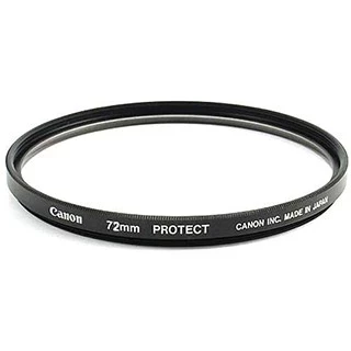 فیلتر UV72 CANON 