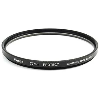 فیلتر Canon UV 77 mm