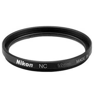 فیلتر UV 52 NIKON 