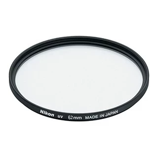 فیلتر UV 62 NIKON 