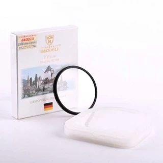 متفرقه فیلتر  P.M.T.D Slim UV 77 mm