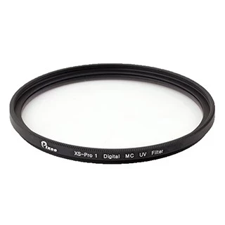  فیلتر Pixco UV  58mm 