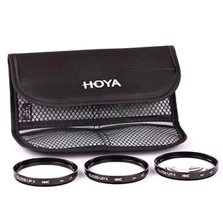 فیلتر Hoya 67 mm close up