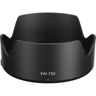 هود لنز کانن Canon EW-73D Lens Hood For 18-135 F/3.5 -5.6 Is Usm