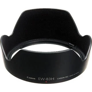 هود لنز کانن مدل EW-83H Lens Hood for Canon EF 24-105mm f/4L IS USM