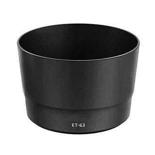 هود لنز کانن Canon ET-63 Lens Hood for EF-S 55-250mm f/4-5.6 IS STM Lens