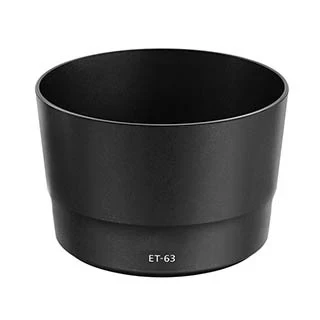 هود لنز کانن Canon ET-63 Lens Hood for EF-S 55-250mm f/4-5.6 IS STM Lens