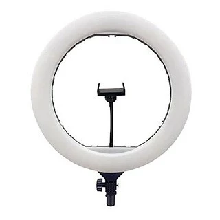 رینگ لایت YQ-360A RING LIGHT