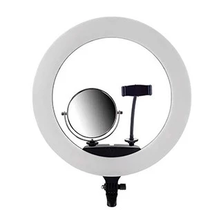 رینگ لایت وسکات مدل FE-460