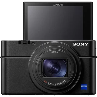  Sony Cyber-shot DSC-RX100 VII