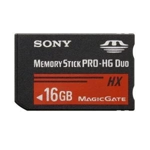 کارت حافظه  SONY Pro-HG DUO 16G