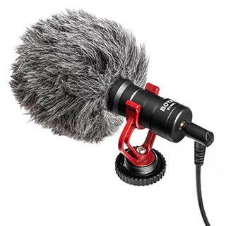 میکروفون boya mm1