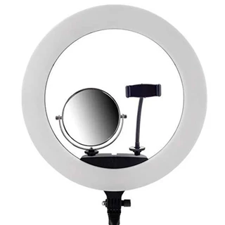 ring light 18 inch westcott
