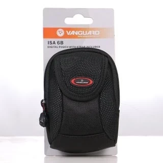 کیف کامپکت Vanguard ISA 6B