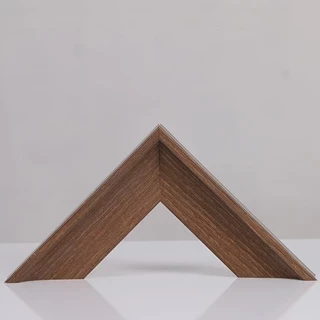 فریم طرح چوب 5cm