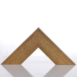 فریم طلایی 5cm