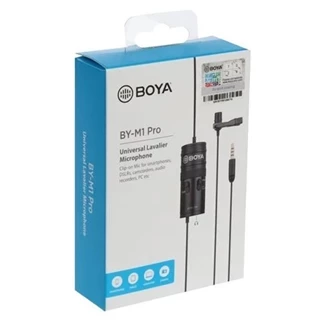 میکروفون Boya- M1 Pro