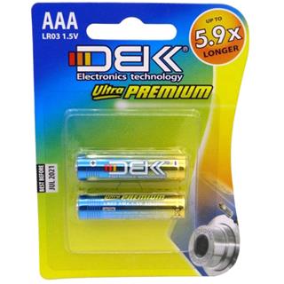 DBK نیم قلمی ultra premium