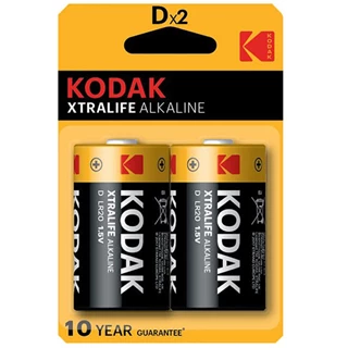 kodak xtralife d