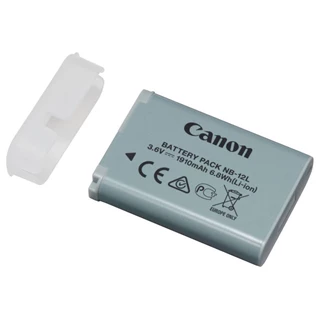 Canon NB-12L Battery HC باتری کانن مشابه اصلی
