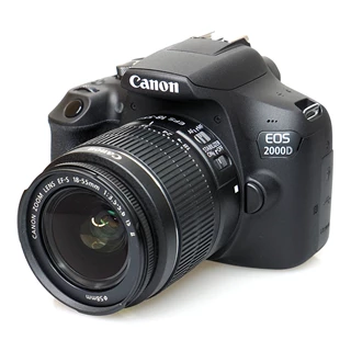 canon 2000d