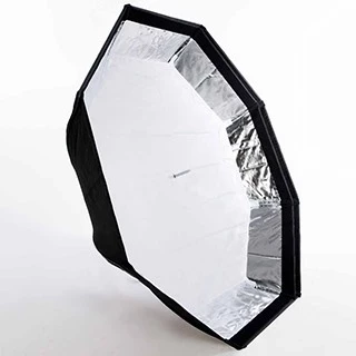 اکتاباکس 8 ضلعی مدل لایف  Life Softbox