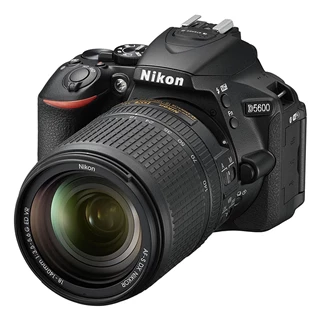nikon d5600