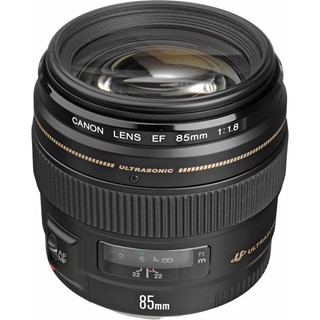 Canon EF 50mm f/1.8 STM لنز کانن