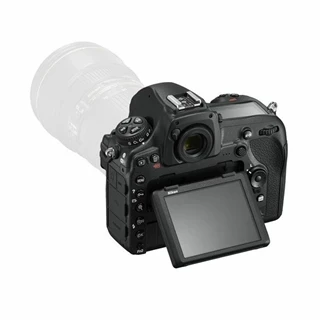 Nikon D850 body