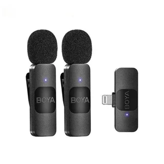 میکروفن boya v2