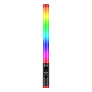 باتوم لایت jmary RGB FM-128