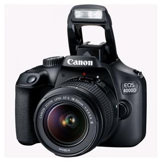 Canon 4000d is III