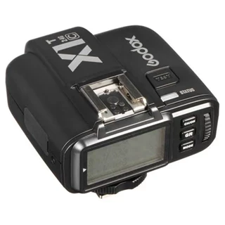 رادیو فلاش Godox X1T-C