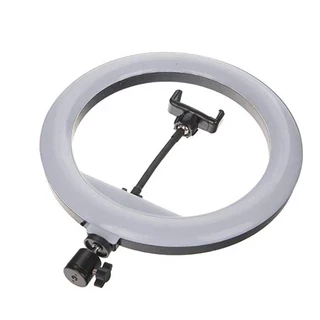 رینگ لایت YQ-420A
