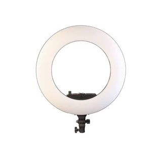 رینگ لایت zeus sy-3161 ii