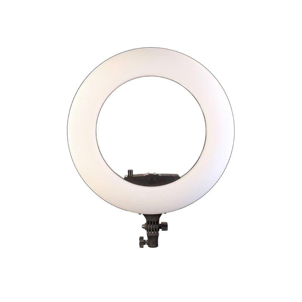 رینگ لایت zeus sy-3161 ii