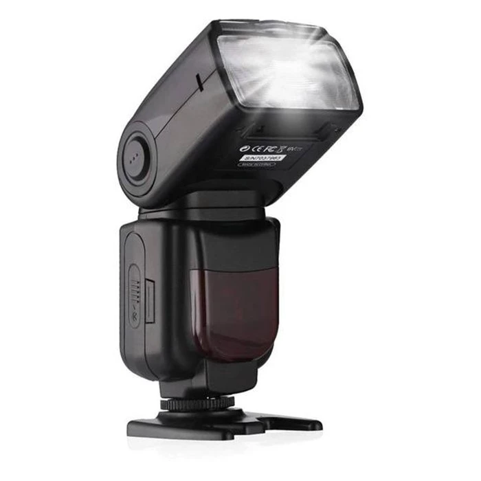 فلاش اکسترنال DBK DF-801 Nikon