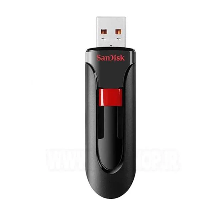 فلش Sandisk 16G usb 3.0